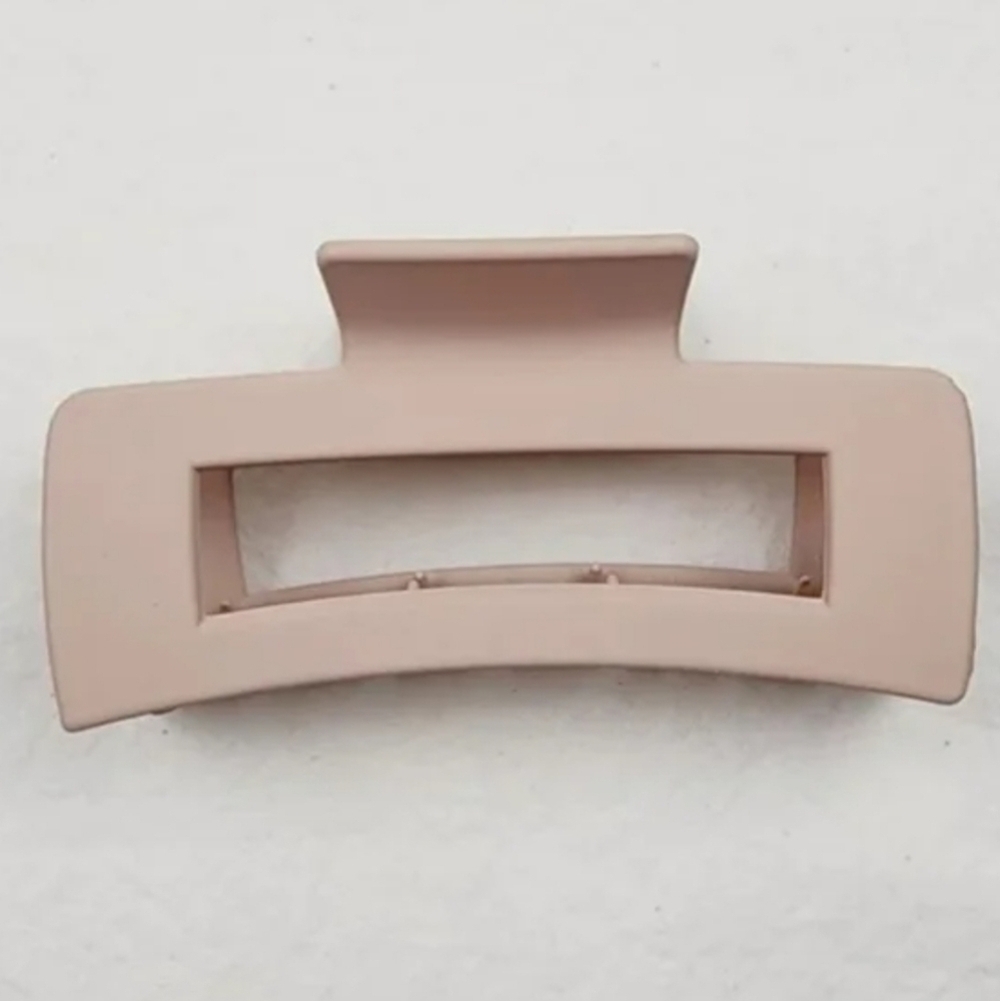 Claw Clip Hair Accessories